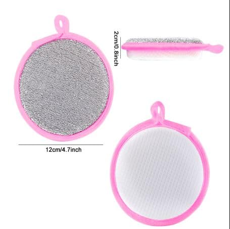 🧽 Versatile Magic Sponges 🧼