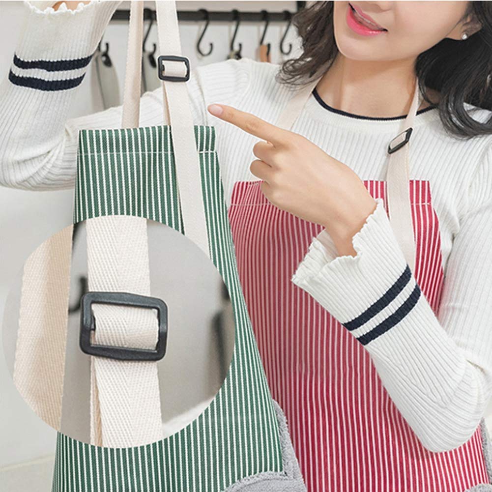 Ultimate Cooking Companion Apron