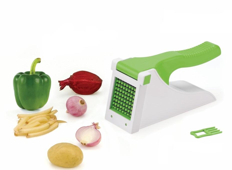 Manual Vegetable Slicer