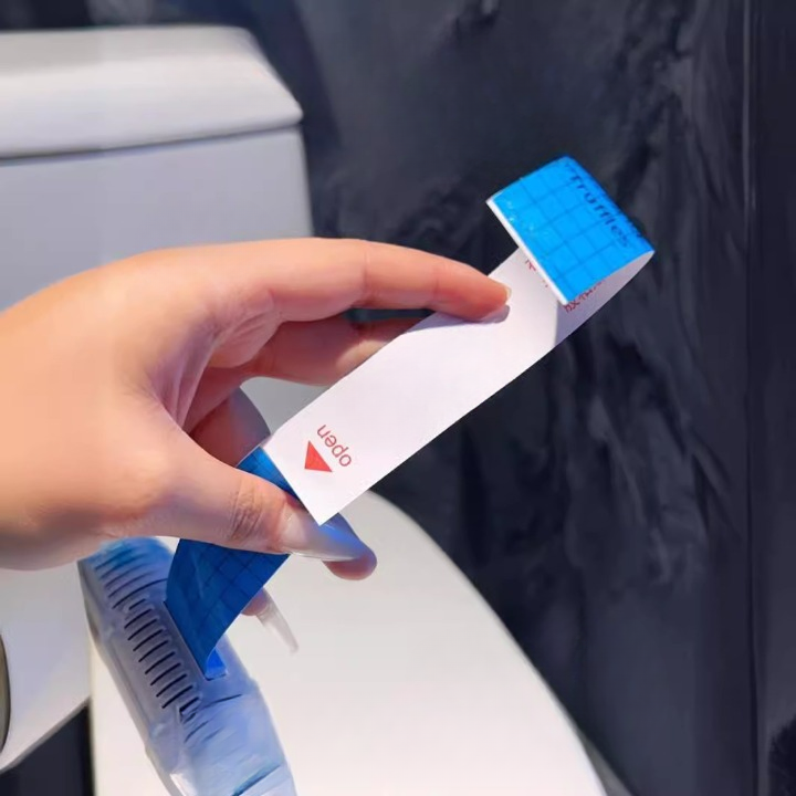 Toilet Cleaning Pods