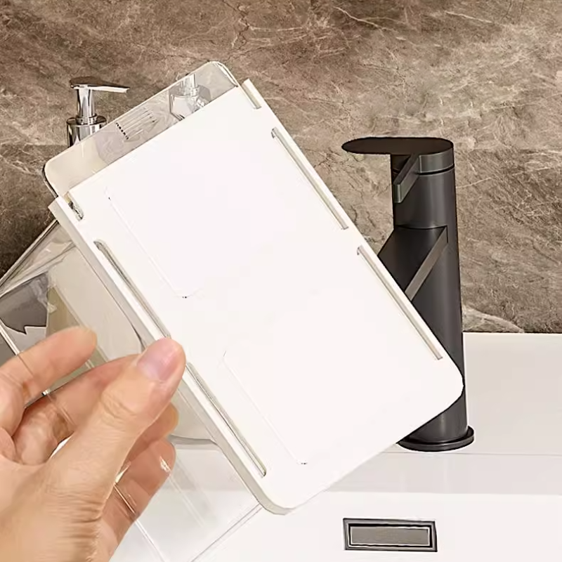 Super Cute Under Desk Storage Drawer