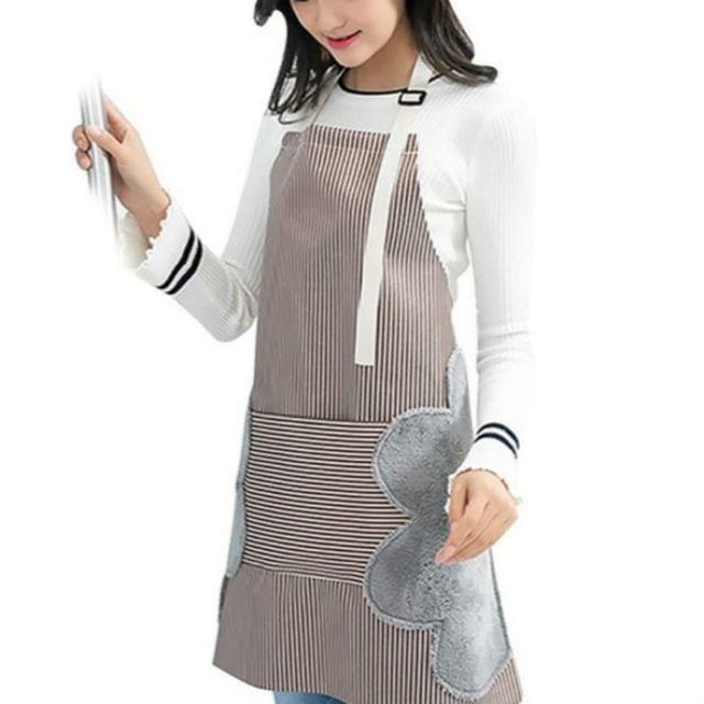 Ultimate Cooking Companion Apron