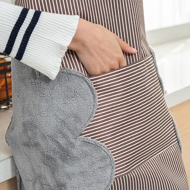 Ultimate Cooking Companion Apron