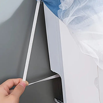 AC Cover for Dust, Rain & Weather Protection