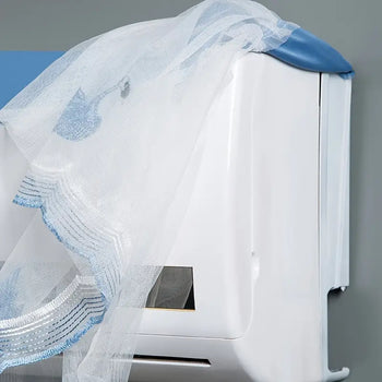 AC Cover for Dust, Rain & Weather Protection
