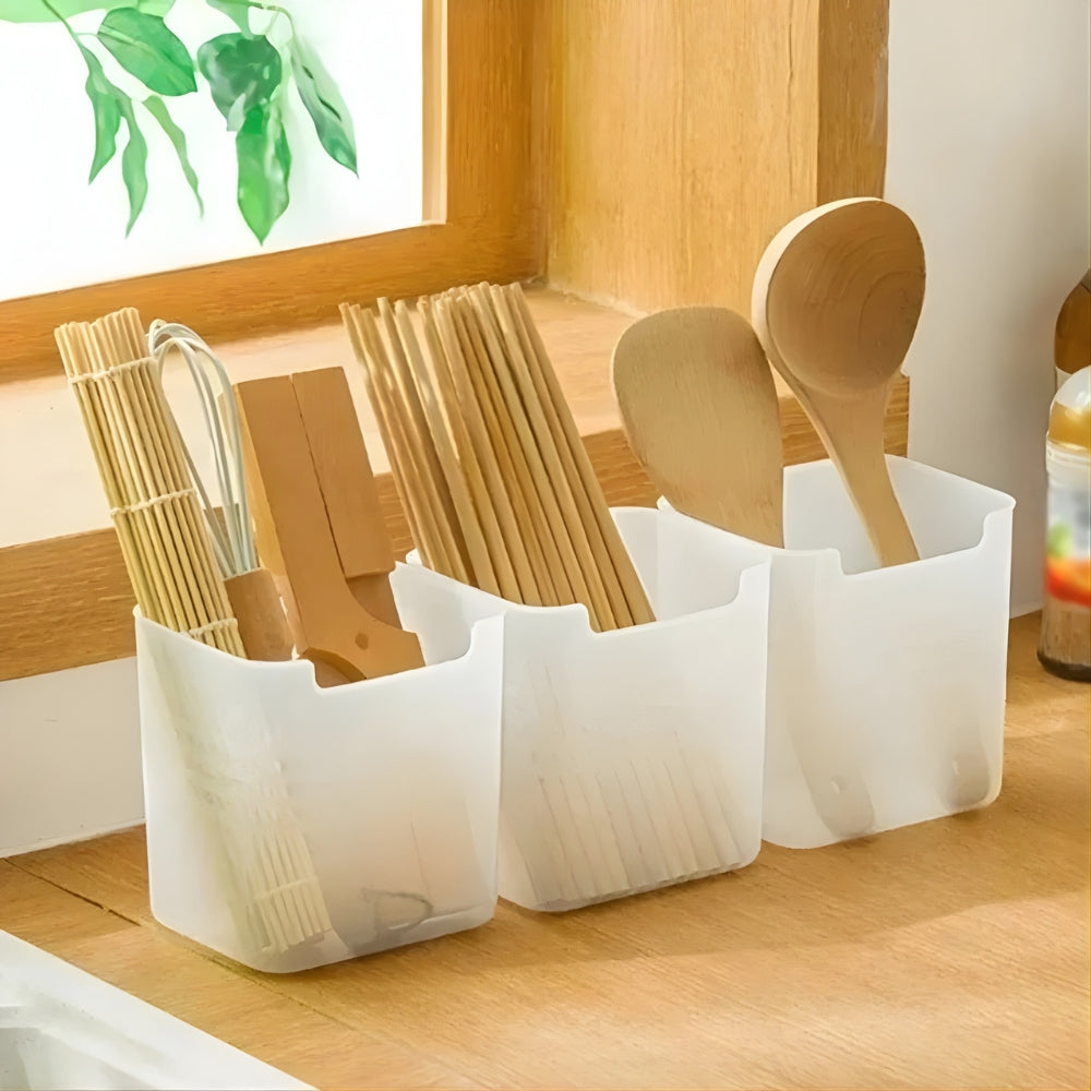 Refrigerator Organizer Bins for Fridge Shelves & Door