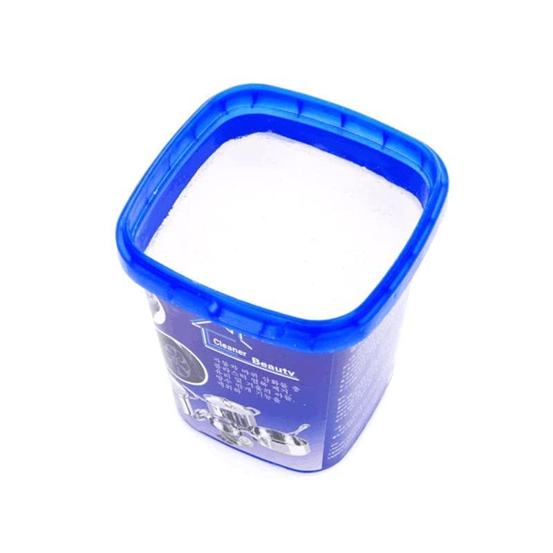 Heavy-Duty Oven & Cookware Cleaning Paste