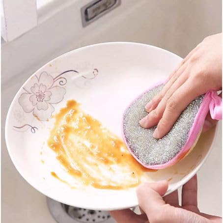 🧽 Versatile Magic Sponges 🧼