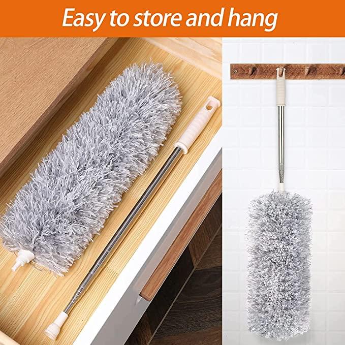 Bendable & Extendable Fan Ceiling Duster