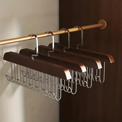 Multi Hook Racking Unit Anti Slip Multi Hook Rack – Home Asthetics
