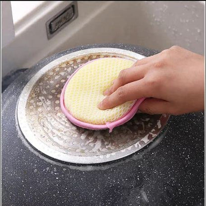 🧽 Versatile Magic Sponges 🧼