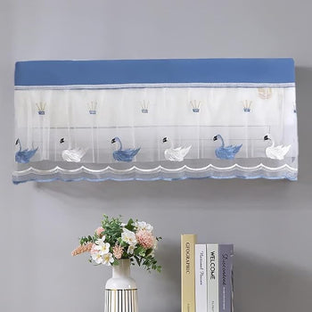 AC Cover for Dust, Rain & Weather Protection