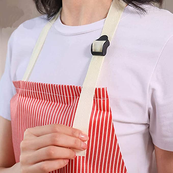 Ultimate Cooking Companion Apron