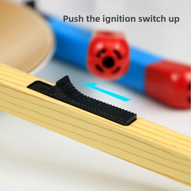 Matchstick Style Jet Flame Lighter