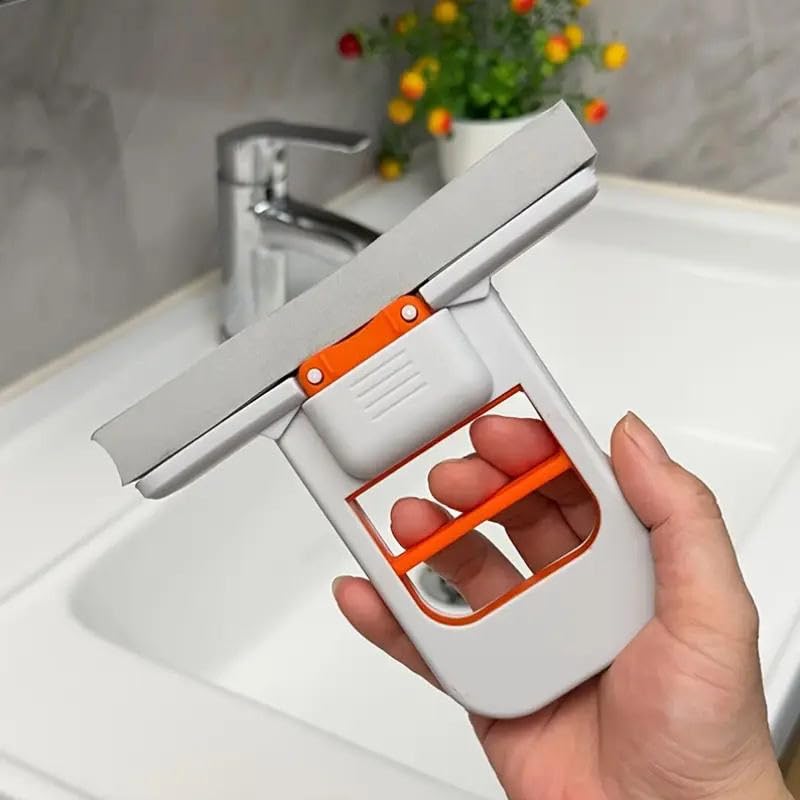 Multi-Functional Mini Foldable Mop | Smart Hands-Free Cleaning Tool ...