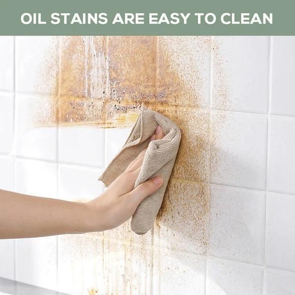 Wall Protection Film for Kitchen & Walls | Buy 1 Get 1 Free