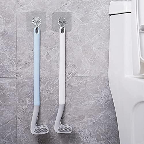 ( Buy 1 Get 1 Free ) Golf Head Toilet Brush