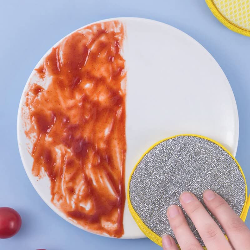 🧽 Versatile Magic Sponges 🧼