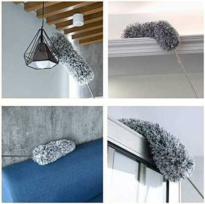 Bendable & Extendable Fan Ceiling Duster