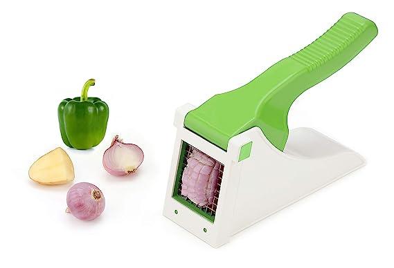 Manual Vegetable Slicer