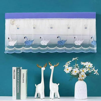 AC Cover for Dust, Rain & Weather Protection
