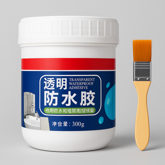 Waterproof Insulating Sealant Glue
