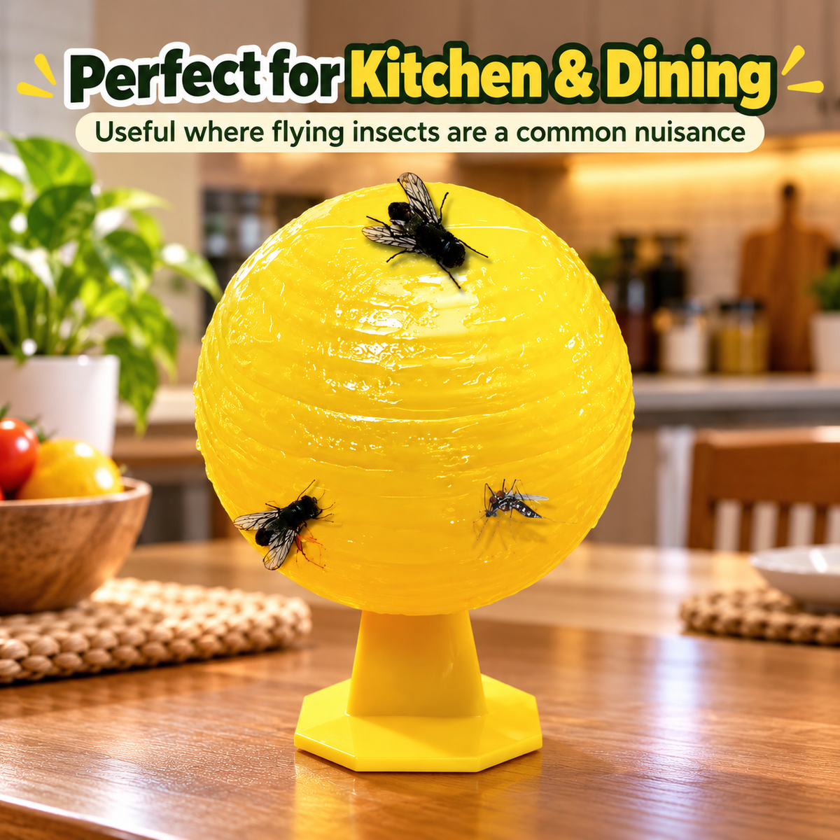 Fly & Wasp Catcher Ball