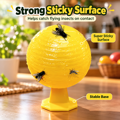 Fly & Wasp Catcher Ball