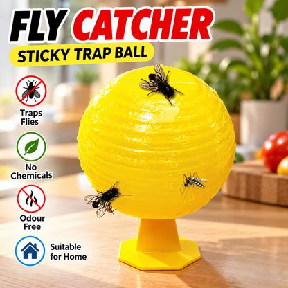Fly & Wasp Catcher Ball