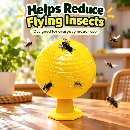 Fly & Wasp Catcher Ball