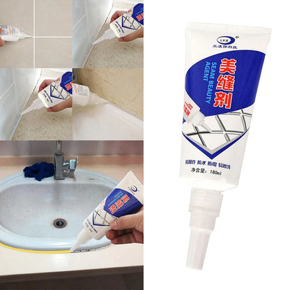 Waterproof Repair Paste for Walls and Tiles