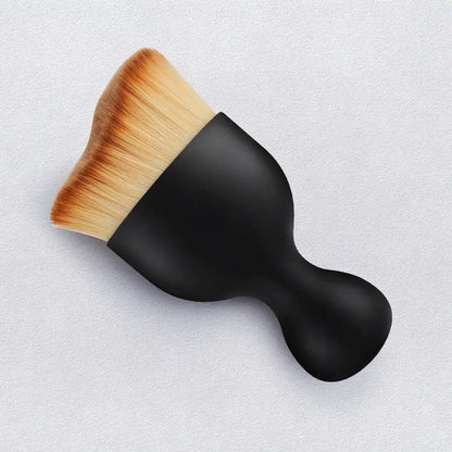 Soft Bristle Car Interior Detailing Brush