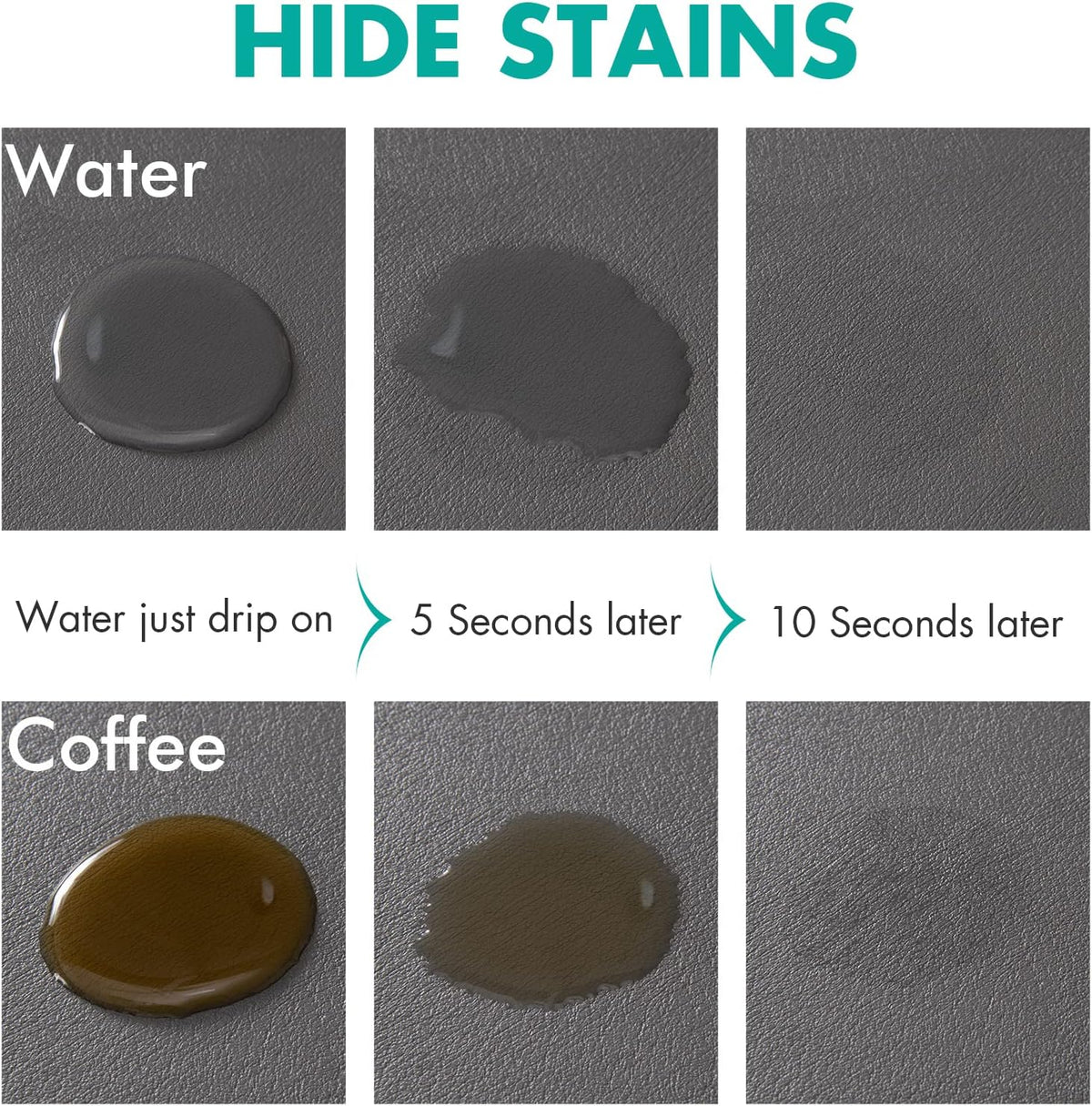 Washable Kitchen Dish Drying Mat