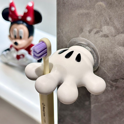 Cartoon Hand Suction Holder for Bathroom & Kitchen