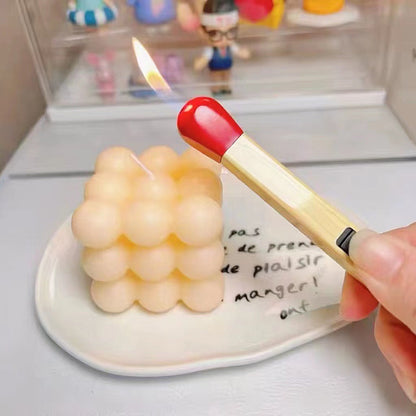 Matchstick Style Jet Flame Lighter