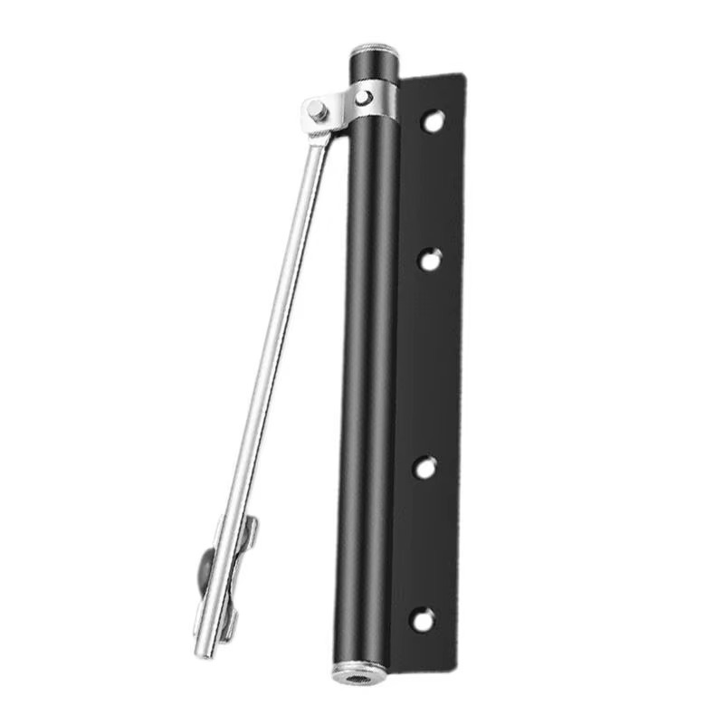 Heavy-Duty Automatic Door Closer