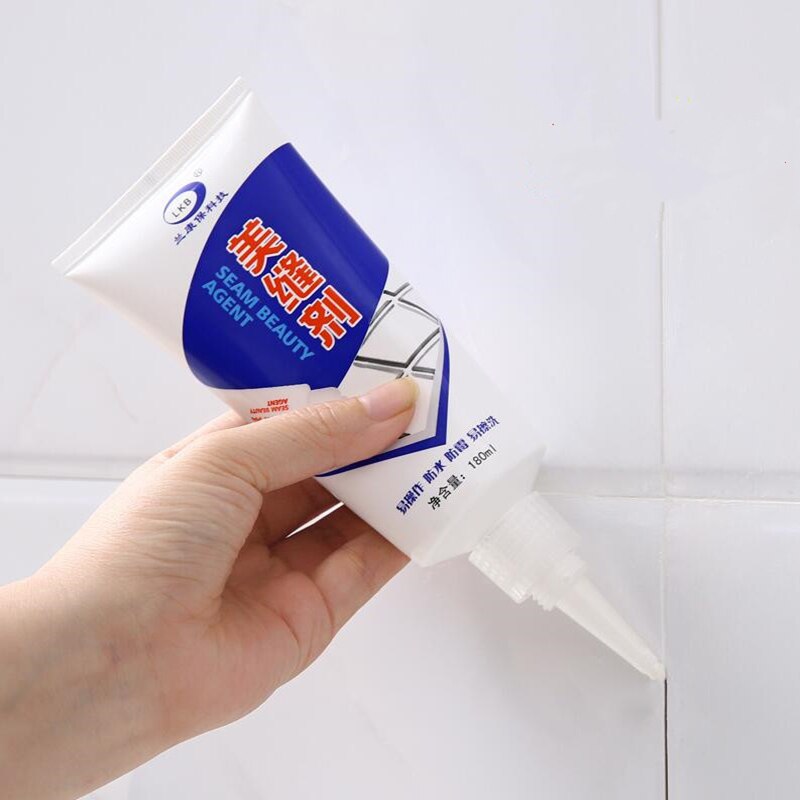 Waterproof Repair Paste for Walls and Tiles
