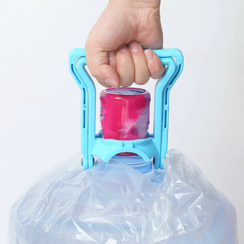 Heavy Duty Water Bottle Carrier Handle