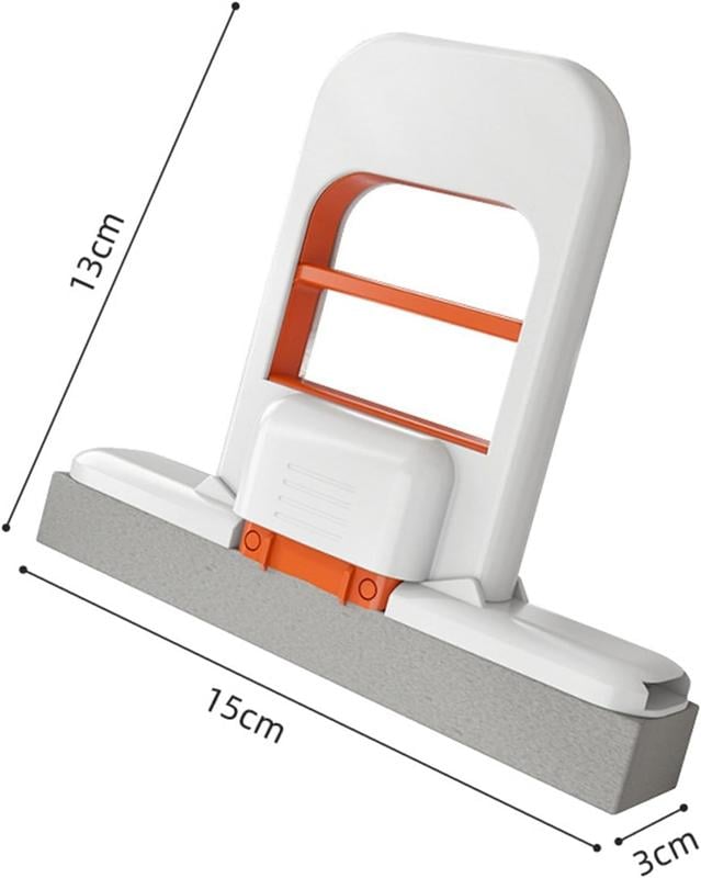 Multi-Functional Mini Foldable Mop