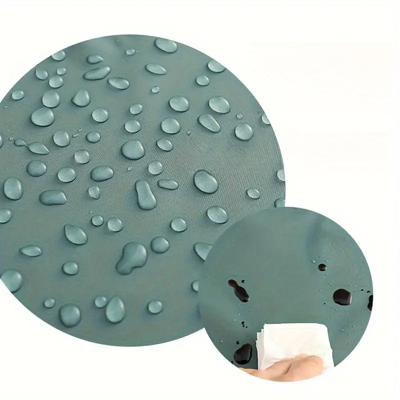 Waterproof Apron - Adjustable strips