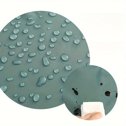 Waterproof Apron - Adjustable strips