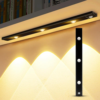 Rechargeable LED Motion Sensor Light