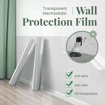 Wall Protection Film for Kitchen & Walls | Buy 1 Get 1 Free