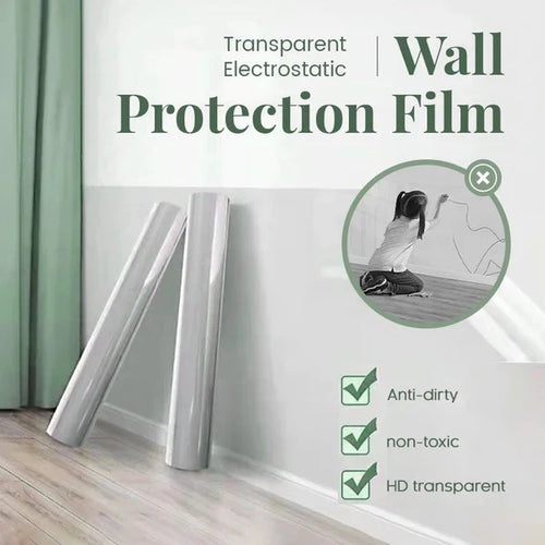 Wall Protection Film for Kitchen & Walls | Buy 1 Get 1 Free