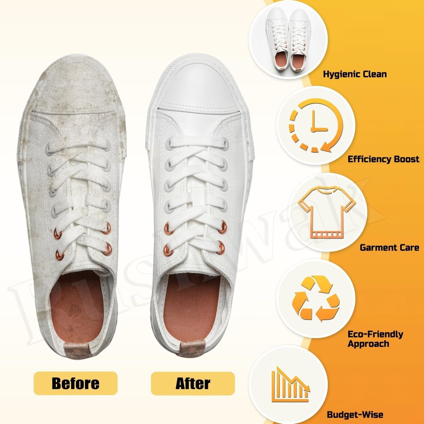 ShoePod™ Shoe Washing Bag |⏰Limited Period Offer⏰