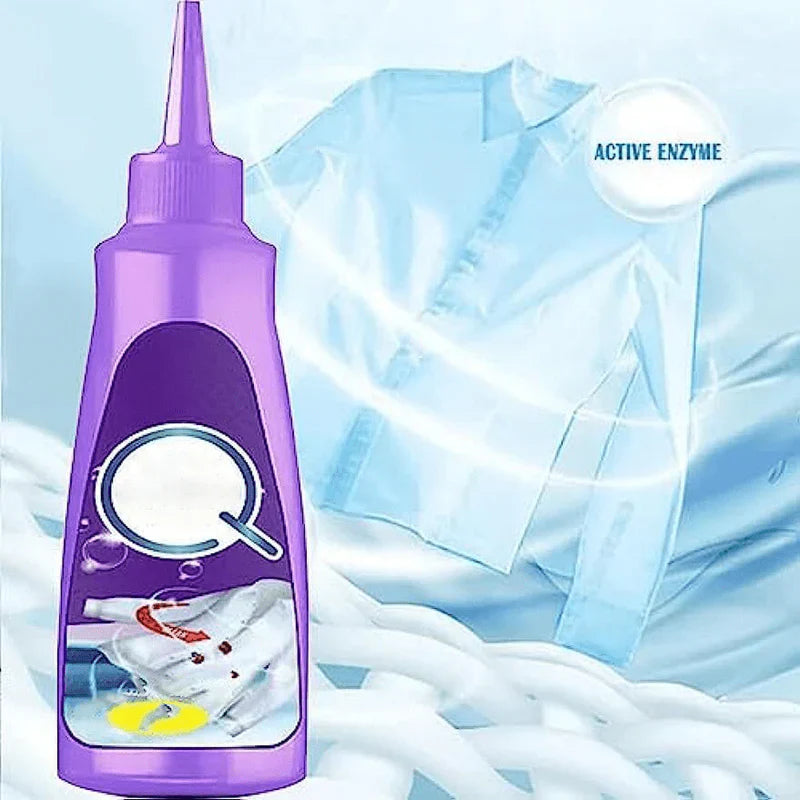 Fabric Stain Remover For Instant Laundry Solution