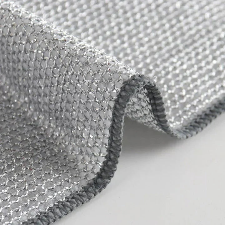 Multifunctional Non-Scratch Wire Dish Cloth