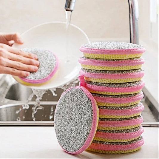 🧽 Versatile Magic Sponges 🧼