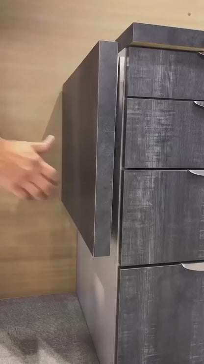 Heavy Duty Foldable Wall Mount Brackets
