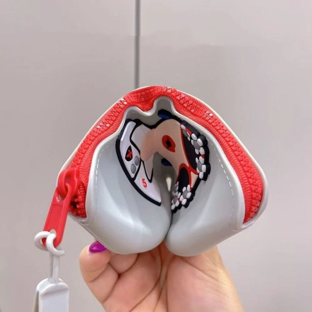 Waterproof Travel Case for Sunglasses & Essentials